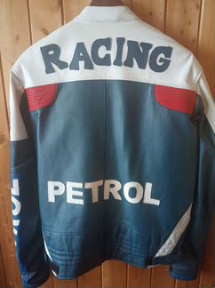 Мотокуртка