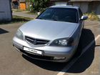 Acura CL 3.2 AT, 2001, 221 821 км