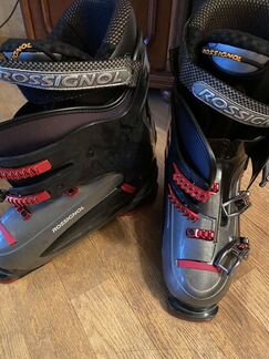 Горнолыжные ботинки Rossignol