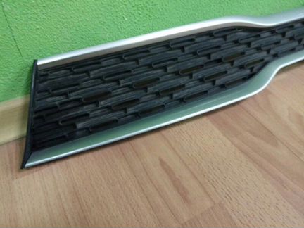 Решетка радиатора Kia Picanto 3 2017-2019