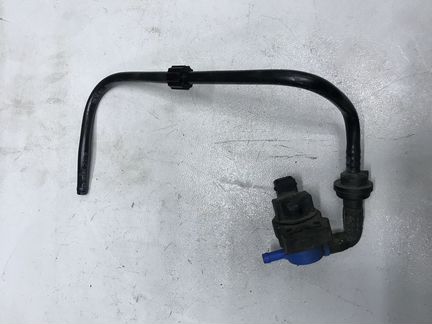 Клапан регенерации Мерседес w204