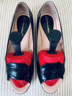 Балетки (босоножки) Karina Arabian (Италия)