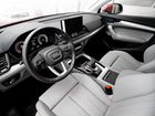 Audi Q5 Sportback 2.0 AMT, 2021 объявление продам