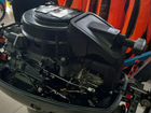 Лодочный мотор Ямаха (Yamaha) 9.9 2017 объявление продам