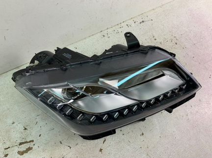 Фара передняя правая Haval H2 2014