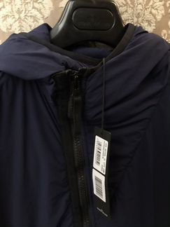 Stone island comfort tech composite куртка