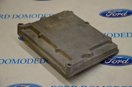 Блок управл. двигателем Форд Фокус 2 5M51-12A650