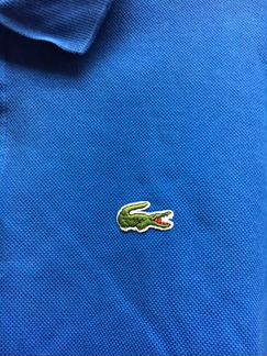 Толстовка lacoste