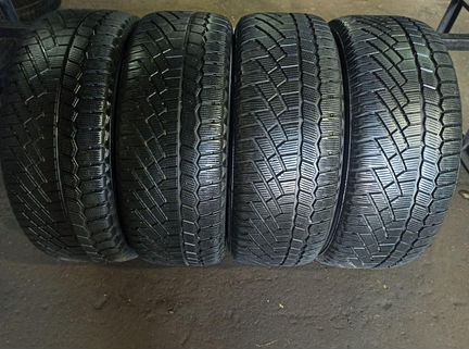235 50 19 Continental бу Шины Зимние 235 50 R19 97