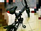 Электровелосипед Mi GO объявление продам