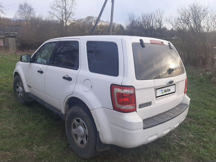 Ford Escape 2.3 AT, 2007, 146 000 км