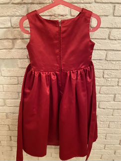 Платье на новый год