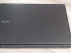 Acer ES15 объявление продам