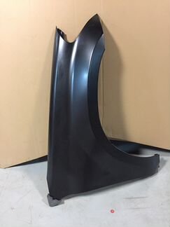 Крыло правое Mercedes GL 164 W164