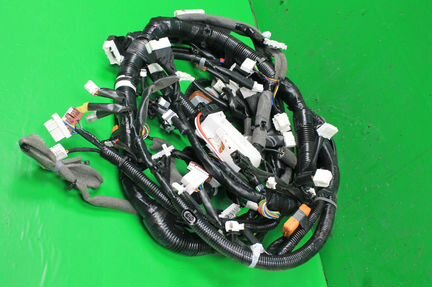 Проводка Nissan Terrano 3 14 г