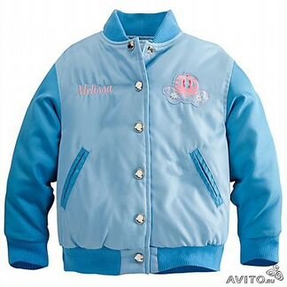 Куртка ветровка Новая Дисней