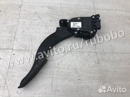 Педаль газа Lifan X60 LFB479Q 2015