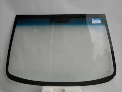 Лобовое стекло Kia Rio 1