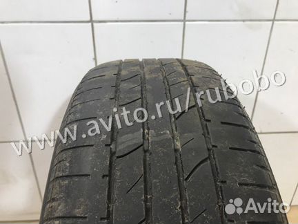 Колесо в сборе Lancer 9 R15 - 1 шт