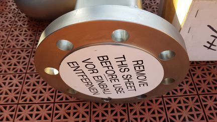 Расходомеры Кориолисовые Yokogawa DN80 Atex Ex