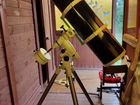 Телескоп Sky-Watcher BK P2001EQ5 объявление продам