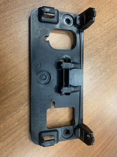 Крепление монитора к торпеде G463