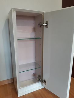 Новый Шкаф 1-створчатый Ричмонд прав