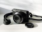Беззеркальная камера Nikon 1 S1