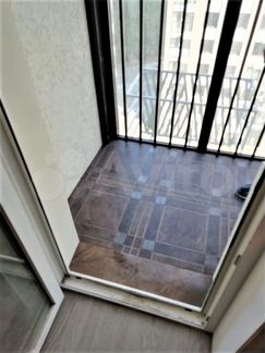 Квартира-студия, 21 м², 9/23 эт.