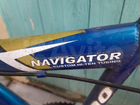 Stels navigator велосипед объявление продам
