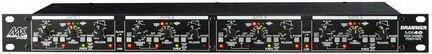 Drawmer MX40 PRO 4канала, черный - Англия