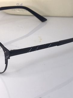 Медицинская Оправа Swarovski