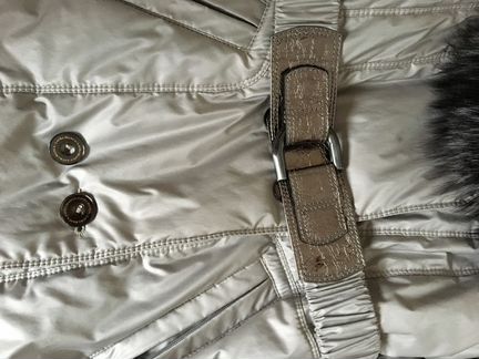 Куртка Laura Bianca новая Италия