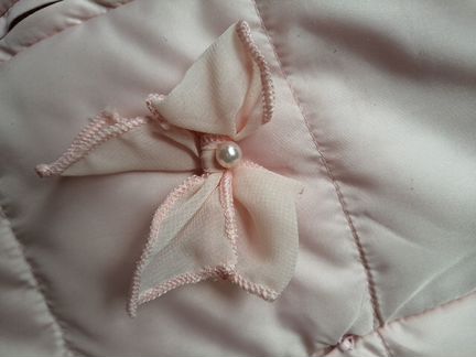 Куртки для девочки