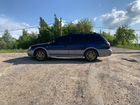 Subaru Outback 2.5 AT, 2000, 295 675 км