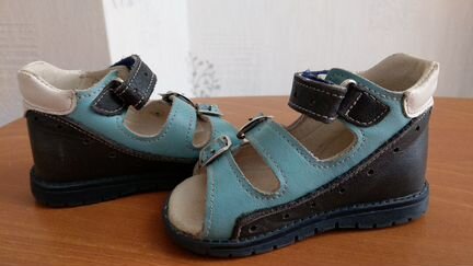 Босоножки детские Скороход