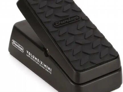 Dunlop volume (X) mini DVP4