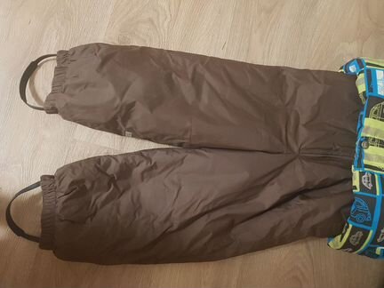 Костюм зимний Керри на 104