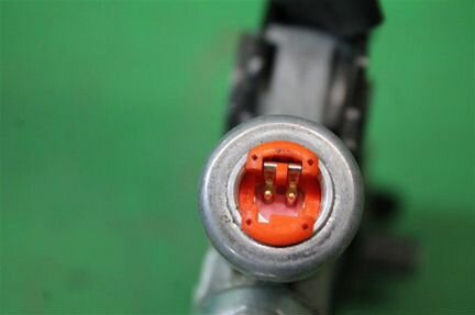 Натяжитель передний левый Hyundai Ix35 2010-2015