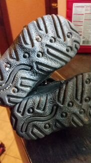 Ботинки superfit