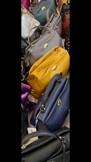 Сумка Натуральная кожа Италия