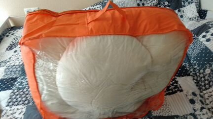 Подушка для беременных Biopodushka