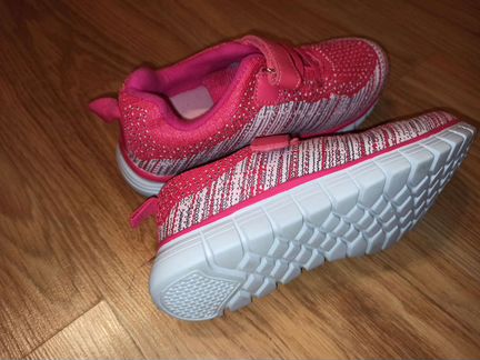 Кросовки для девочки