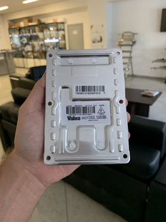 3D0909157 3D0909150 5408497 60663671 Блок Ксенон