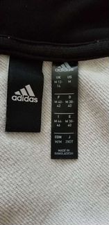 Спортивный костюм adidas размер m