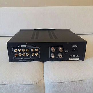 Гибридный стереоусилитель Xindak XA6900