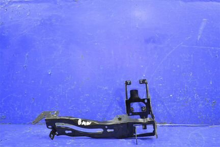 Кронштейн фары передний левый Bmw 3 F30 2011