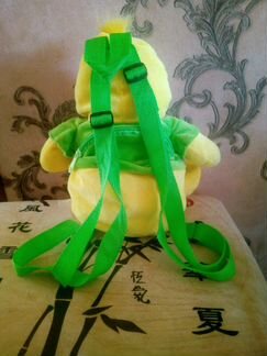 Рюкзачок детский