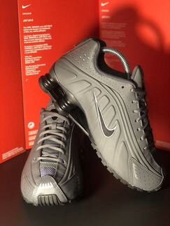 Nike Shox R4 GS, 24см