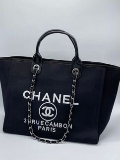 Женская сумка Chanel